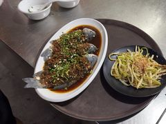 -小眼睛餐饮&杨杨夜宵