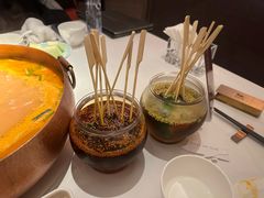 -漾亚·雍雅合鲜(桐梓林店)