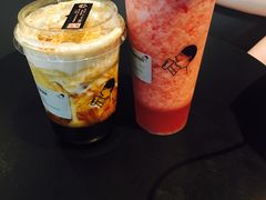 -喜茶(上海正大广场店)