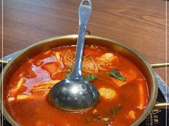 -南越郡·越式风味餐厅(青秀万达店)
