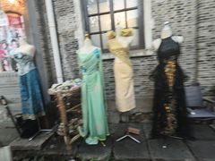 -小河直街历史文化街区