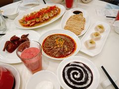 -金时代顺风大酒店(临港百联店)