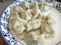 -东方饺子王(大屯路店)