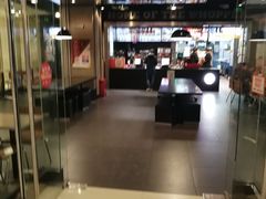 -汉堡王(天津鲁能店)