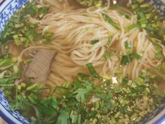 -刀郎牛肉面新疆餐厅·烧烤(清真通州珠江国际城店)