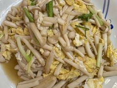 -芦茨金富饭庄·25年老字号·专做稻草鸡
