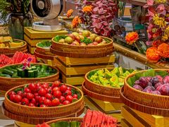 -享遇.锅姥姥牛排海鲜自助(小寨店)