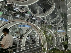 -3号仓库·创意中国菜(新世界城店)