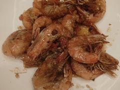 -沪华海鲜大酒楼(南汇店)