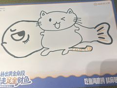-海底捞火锅(高新万达店)