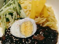 -木槿花韩式炭烤·熟成肉工坊(孙文东路店)