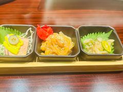 -上海中星铂尔曼大酒店 锦·日本料理