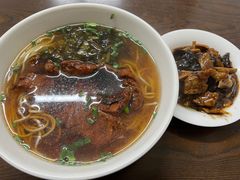 -小桃园餐厅