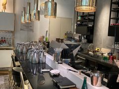 大堂-HELLO MUSAE 拾光缪斯餐厅·纯正希腊风味(苏州中心店)