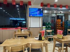 -水仙拉面(水仙街店)