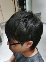 -菲·木田moontin造型salon