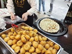 -毛华美食(清扬路店)