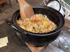 -吃货私房菜(丽江束河古镇店)