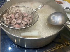 -黑山牛肉汤火锅(花城汇店)