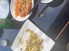 -再回楼饭店·农家菜·大鱼头(南山竹海店)