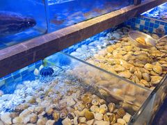 -奢谷·海鲜自助(南海万科店)