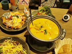 -安南越南餐厅(青岛万象城店)