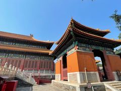 -历代帝王庙博物馆