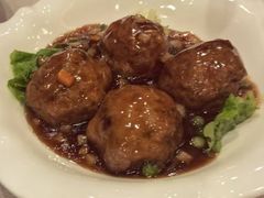 -功德林素菜饭庄(前门店)