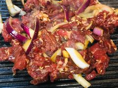 -石记老北京炙子烤肉(松园店)