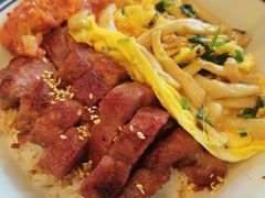 -新宝餐厅(流塘店)