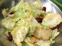 手撕包菜-做了不起的80后