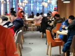 大堂-味千拉面(煌华新纪元购物广场店)
