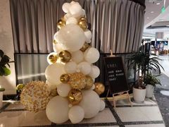 -L'Arome芳芳法国餐厅(仙林金鹰店)