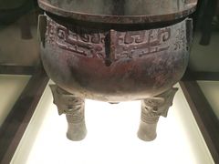 -上海博物馆(人民广场馆)