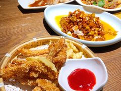 -酸婆娘江湖川菜(紫竹路店)