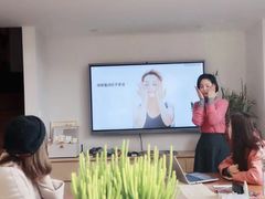 -至尚形象·化妆服饰搭配礼仪培训