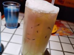 -碌碌发·东南亚风味烧烤档(体育西店)
