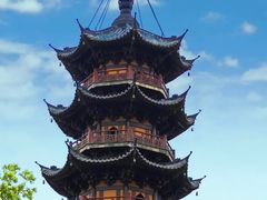 -龙华寺