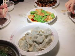 -日丰园海肠水饺·老字号大连海鲜(和平广场店)