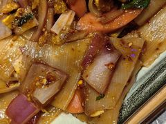 -正通记·哈尔滨烧烤·炭烤鸽子(七宝万科国际店)