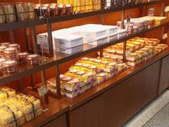 -丁香西饼屋(桂林路店)