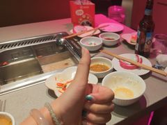 -海底捞火锅(漫乐城夜宵主题店)