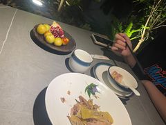 -吴越荣记·苏州菜·松鼠桂鱼(斜塘老街店)