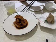 -狮王府淮扬菜(新街口友谊店)