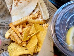 -TACO STAR 塔可星(下沙宝龙店)