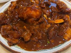 -福荣居褡裢火烧京味家常菜(西四店)