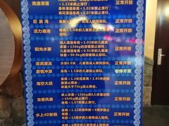 -青岛东方影都融创水世界