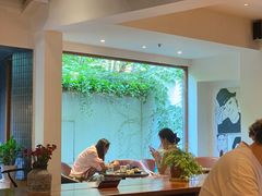 -BAKER&SPICE(安福路店)