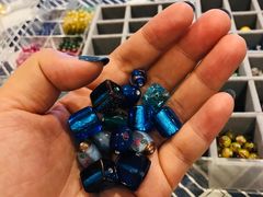 -观澜湖手艺工场·陶艺·吹玻璃·拼豆