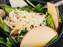 -El Bodegon阿根廷秘鲁餐厅(幸福路店)